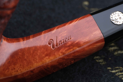 Трубка Mastro de Paja Unica