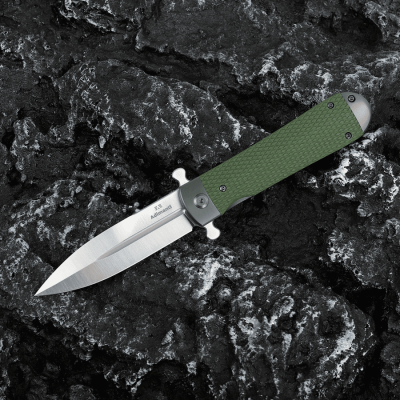 Нож Adimanti Samson by Ganzo (Brutalica design)