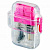 Турбо зажигалка Windmill ZAG Turbo Pink
