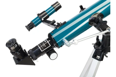 Телескоп Levenhuk LabZZ TK60 с кейсом