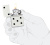 Зажигалка ZIPPO Domino Design с покрытием White Matte, латунь/сталь, белая, матовая, 38x13x57 мм (без бензина) Зажигалка ZIPPO Domino Design с покрытием White Matte, латунь/сталь, белая, матовая, 38x13x57 мм (без бензина)