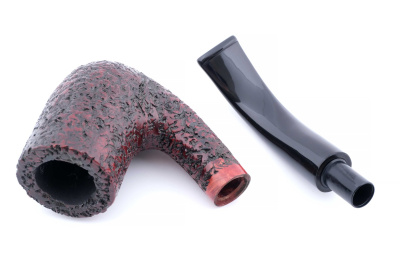 Трубка SER JACOPO Mastro Geppetto Rustic