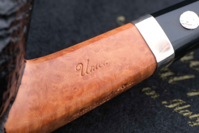 Трубка Mastro de Paja Unica