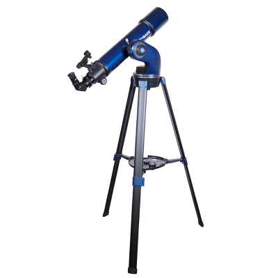 Телескоп с автонаведением Meade StarNavigator NG 102 мм