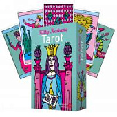 Карты Таро: "Kitty Kahane Tarot GB"