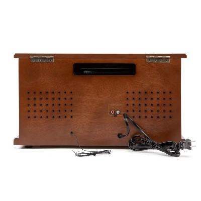 Виниловый проигрыватель VICTROLA VTA-600B-MAH