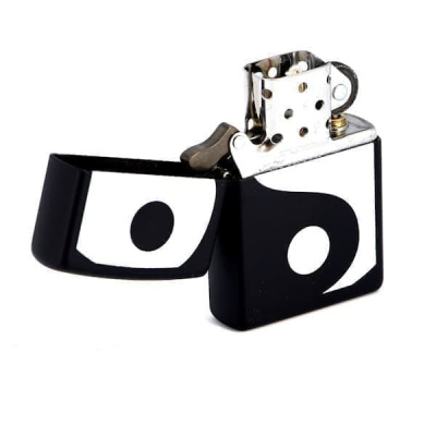 Зажигалка Zippo Y&Y
