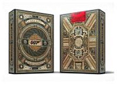 Карты "Theory11 James Bond Playing Cards 007"