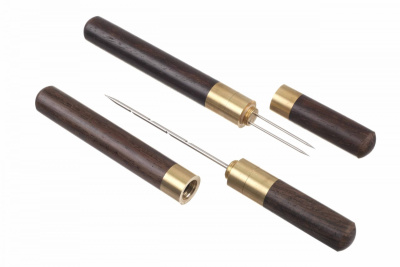 Докуриватель-пробойник сигарный Passatore, Дерево Докуриватель-пробойник сигарный Passatore, Дерево