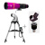 Фототелескоп Levenhuk Ra FT72 ED Kit v5 Фототелескоп Levenhuk Ra FT72 ED Kit v5