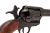 Макет. Револьвер Кольт CAL.45 PEACEMAKER 4,75" + 6 фальш-патронов ("Миротворец") (США, 1873 г.), черный