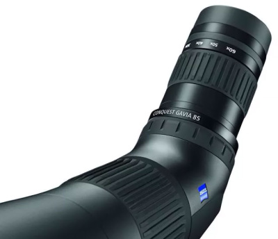 Зрительная труба Carl Zeiss Conquest Gavia 30–60x85 HD