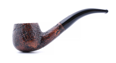 Трубка SER JACOPO Mastro Geppetto Blast