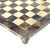 Шахматный набор "Троянская война" (54х54 см), доска коричневая