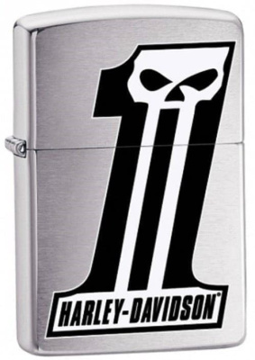 Зажигалка Zippo Harley Davidson
