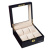 Шкатулка LuxeWood  для хранения 6-ти часов арт.LW804-6-5, венге