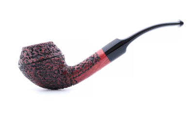 Трубка SER JACOPO Mastro Geppetto Rustic