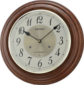 Настенные часы Seiko QXM283BN-Z