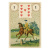 Карты Таро: "Golden Lenormand Oracle"
