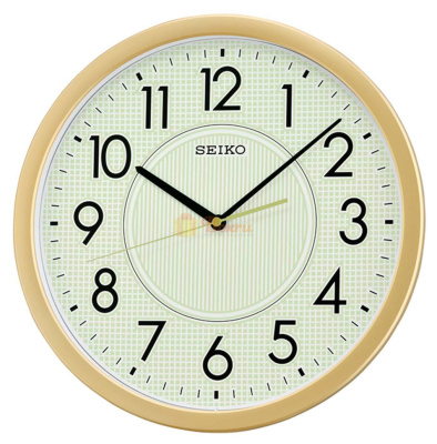 Настенные кварцевые часы SEIKO, QXA629G