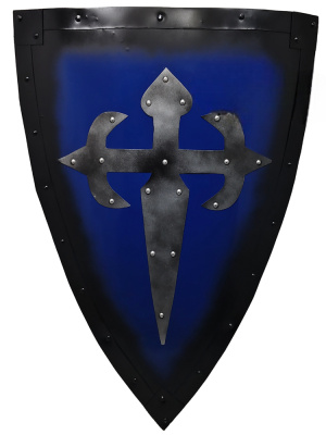 Щит Тамплиер
