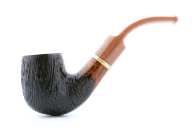 Трубка Mastro de Paja Pettinata 2024