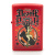 Зажигалка Zippo Five Finger Death Punch