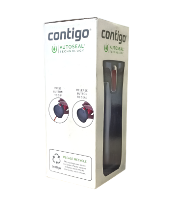 Термокружка-непроливайка Contigo ELLE 0,45 л, HBC-ELE001 Термокружка-непроливайка Contigo ELLE 0,45 л, HBC-ELE001