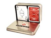 Комплект карт "Copag Centennial decks"