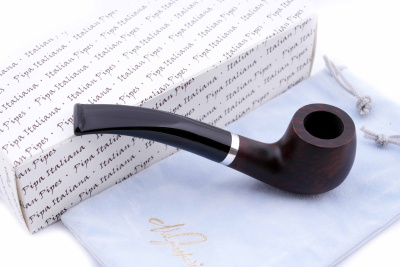 Трубка Gasparini Enrico, Форма 30