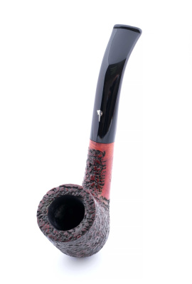 Трубка SER JACOPO Mastro Geppetto Rustic