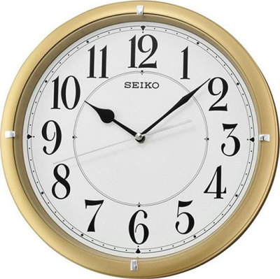 Настенные часы Seiko QXA637GN-Z