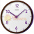 Настенные кварцевые часы SEIKO, QXA533Z