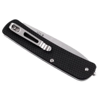 Нож multi-functIonal Ruike черный