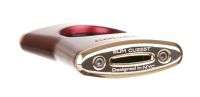 Гильотина Colibri, красная-золото, CU225T5 Гильотина Colibri, красная-золото, CU225T5