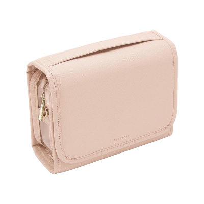 Несессер дорожный LC Designs для гигиенических принадлежностей арт.74539, розовый