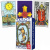 Карты Таро: "A.E.Waite Tarot Blue Edition-Standard"