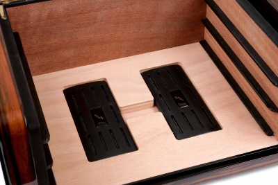 Хьюмидор-шкаф Gentili La Gloria Cubana на 60 сигар, CUBANA