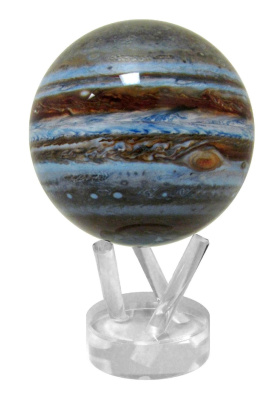Глобус Mova Globe d12 Юпитер