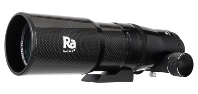 Levenhuk Ra R66 ED Doublet Carbon Kit v5 Levenhuk Ra R66 ED Doublet Carbon Kit v5