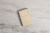 Зажигалка ZIPPO Classic 49453ZL с покрытием Flat Sand, латунь/сталь, бежевая, глянцевая, 38x13x57 мм