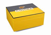 Хьюмидор Tom River на 40 сигар, Cohiba, 560-559