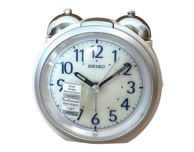 Будильник SEIKO, QXK118WN Будильник SEIKO, QXK118WN