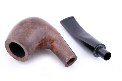 Трубка Barontini Raffaello гладкая, форма 331