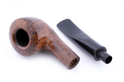 Трубка Barontini Raffaello гладкая, Форма 334 Трубка Barontini Raffaello гладкая, Форма 334