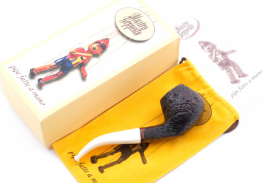 Трубка SER JACOPO Mastro Geppetto Blast