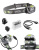 Фонарь Petzl TIKKA 2 Core  E93
