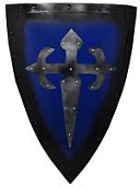 Щит Тамплиер