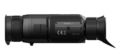 Монокуляр тепловизионный iRay Zoom ZL38