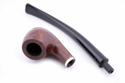 Трубка Gasparini Derby, Форма 3